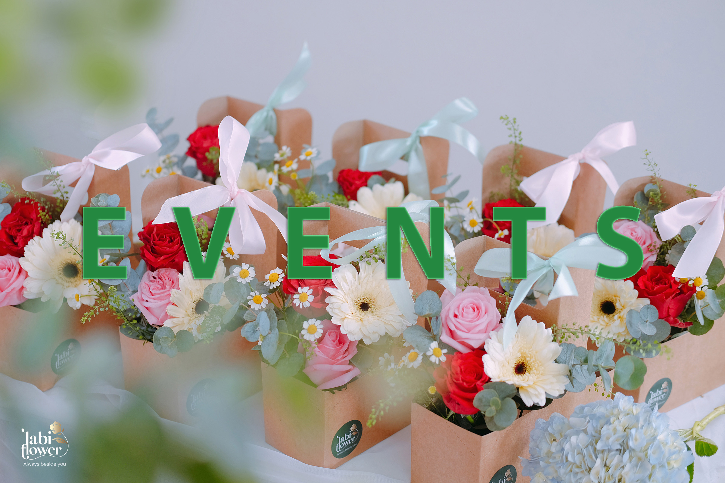 Labi Flower & Events
